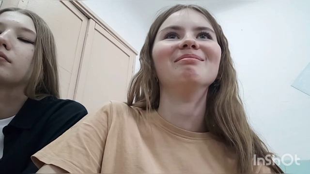 Школьный день/время в школе/влог 🌸 смотреть онлайн