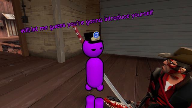Will Cube escapes the void [garry’s mod] смотреть онлайн