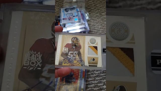Recent mail; Bob Cousy, Vince Lombardi, John Wooden, Roy Halladay, Red Grange, Nolan Ryan & more !! смотреть онлайн