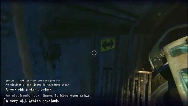 Qwik Game: Dead Cyborg смотреть онлайн