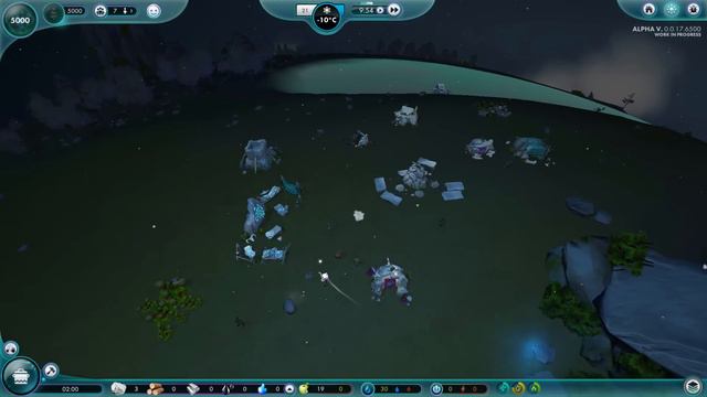 THE UNIVERSIM SAVE UPDATE! Tornadoes, Sandstorms, and Genetic Mutations! - The Universim Gameplay смотреть онлайн