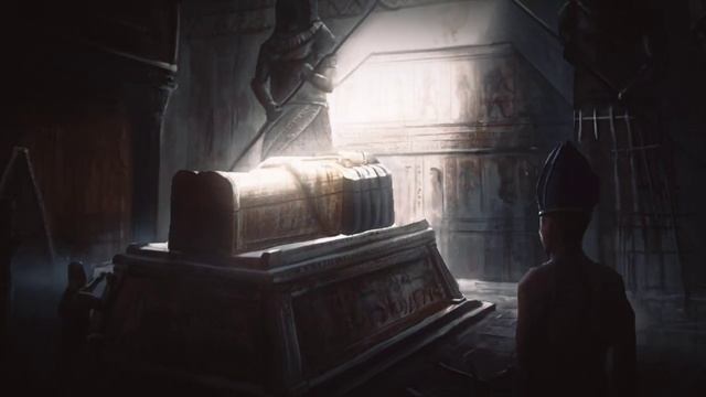 ОСИРИС /Самый почитаемый бог, египетского пантеона /Египетская мифология #египет #мифология #озвучк смотреть онлайн