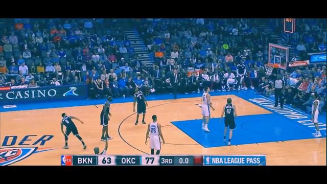Deron Williams ᴴᴰ