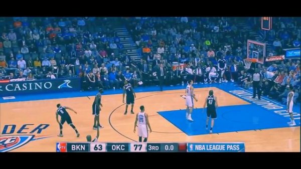 Deron Williams ᴴᴰ