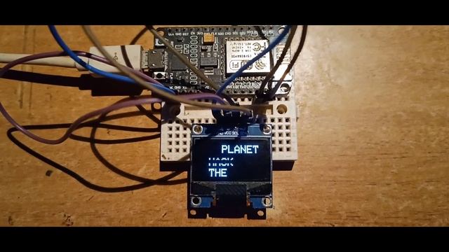 Electronic Badge With Esp8266 | With Source Code #embeddedsystem #arduinoide #nodemcu смотреть онлайн