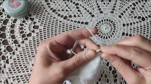 Кофточка для зайки Тильда. Подробный МК