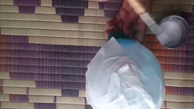 How To Make Sun Lamp ? | Easy Craft | 2021 |