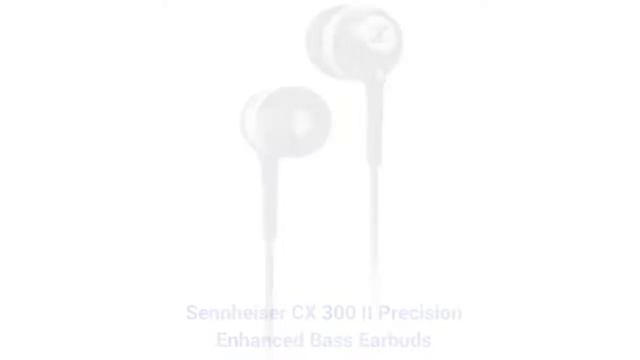 Top 10 Best-Selling Headphones смотреть онлайн