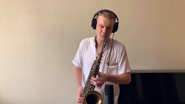 INNA - Flashbacks (Saxophone cover by Melodic Sax) смотреть онлайн