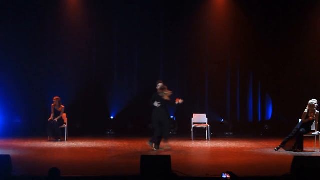 Ice Ice Baby ( Remix Tango ) choreography by Dynamic hit смотреть онлайн