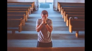 Христианский стих "Душевная уборка"