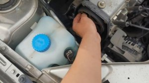 Замена ремня грм гранта 8кл