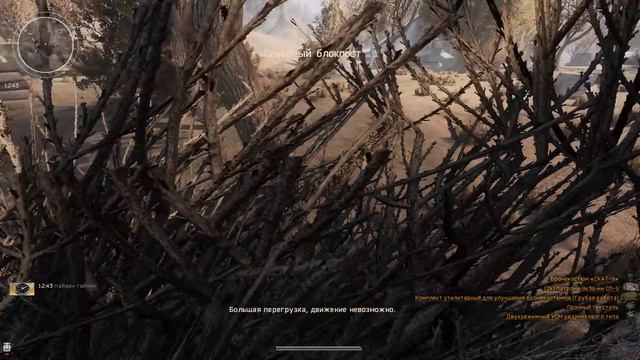 S.T.A.L.K.E.R ANOMALY CUSTOM смотреть онлайн