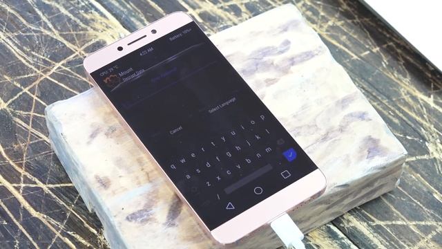 LeEco X520 (Le 2) Snapdragon 652: установка русскоязычной прошивки | обсуждение | отзывы
