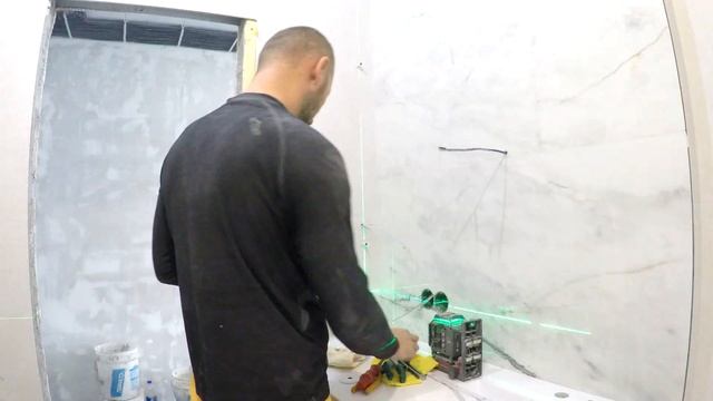Ремонт квартиры Студии 28 метров. Этап 88. смотреть онлайн