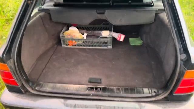 Бмв е34 м51 смотреть онлайн