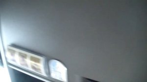 Замена гидравлического насоса подъема кабины DAF XF 105