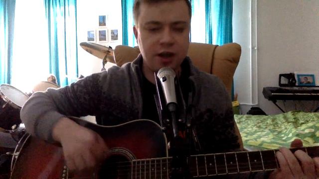 Yan Kuznetsov cover подобрал аккорды, самоучка Фэритэйл Гон Бэд смотреть онлайн