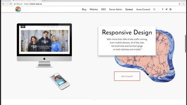 Island Web - Spotify embed. смотреть онлайн