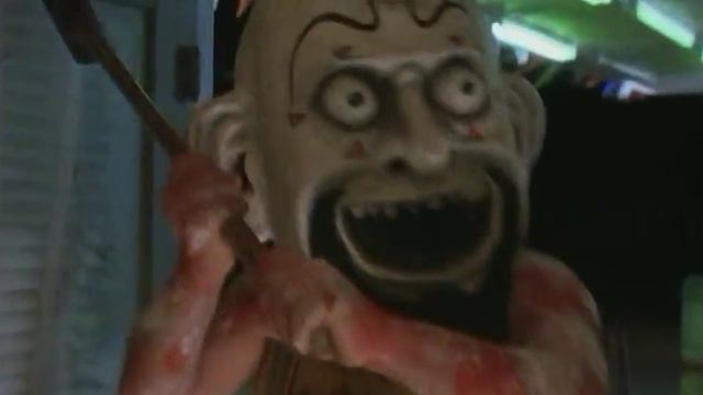 Unsane - Rat (rob zombie movies) смотреть онлайн