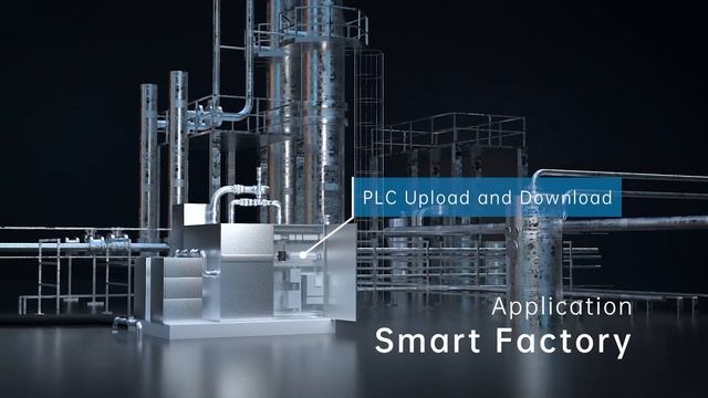 EG8000 IOT Gateway with Node-Red смотреть онлайн