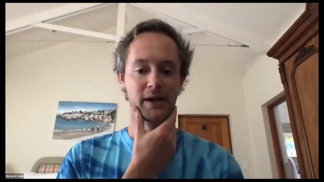Richard Craib: The @Numerai Story, Building the World's last Hedge Fund смотреть онлайн