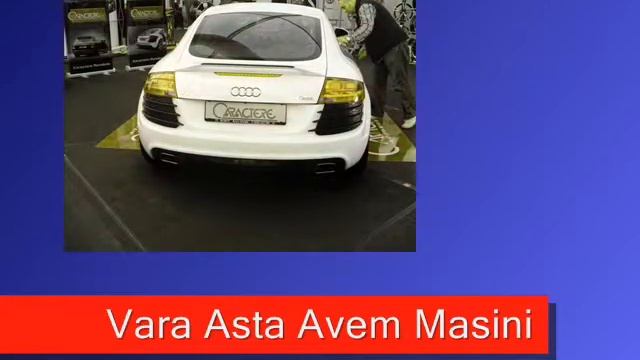 Masini beton смотреть онлайн