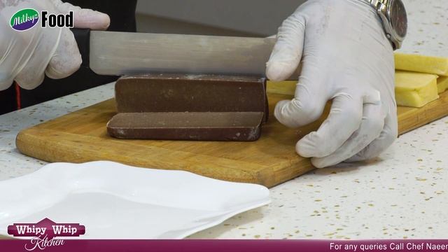 HOW TO MAKE CHECKERBOARD BISCUITS| PROFESSIONAL CHOCOLATE AND VANILLA CHECKERBOARD RECIPE 4K смотреть онлайн