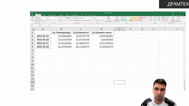 Практико-ориентированное экологическое образование в условиях дополнительного образования смотреть онлайн