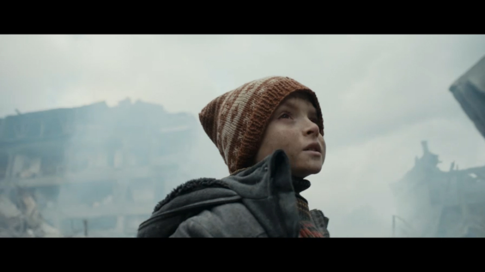 ЗЕМЛЕТРЯСЕНИЕ (2016) Трейлер 12+ смотреть онлайн