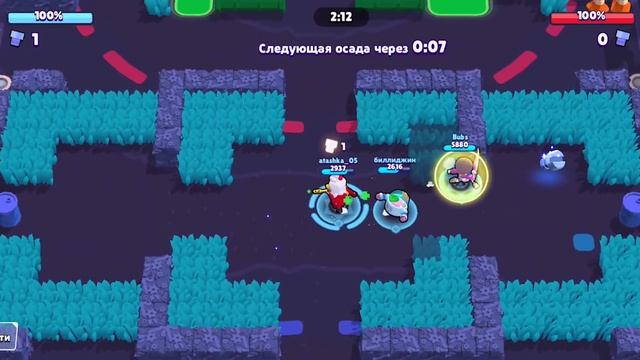 Теперь ТЫ Будешь Знать Где Апать Персов! Лучший Режим Для Каждого Персонажа в Бравл Старс смотреть онлайн