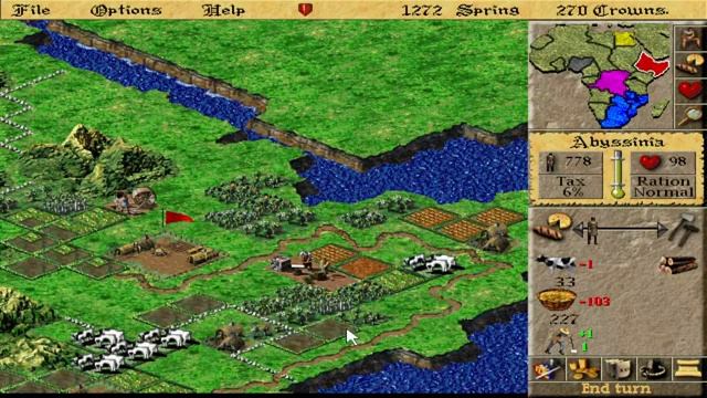 Lords 2 смотреть онлайн