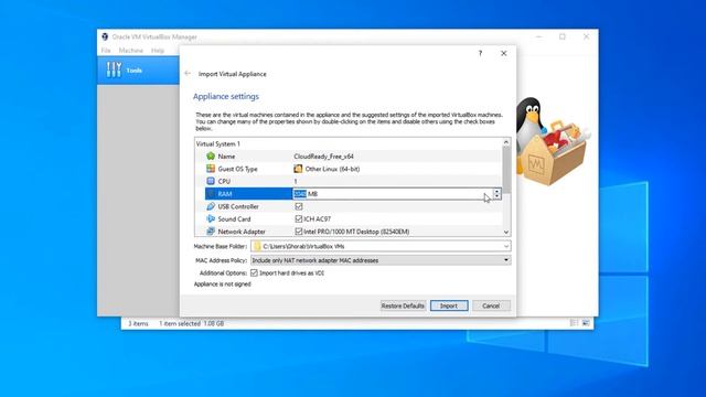 شرح تثبيت نظام Chrome OS بإستخدام محاكي VirtualBox смотреть онлайн