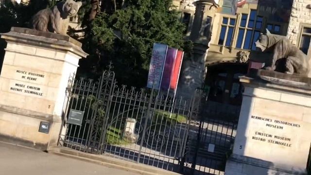Столица Швейцарии-город Берн??(Bern??) смотреть онлайн