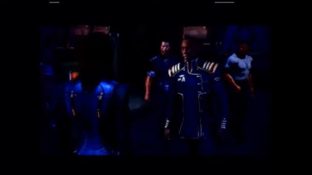 Mass Effect 3: Demo Episode 1 w/ InternationalViking1 смотреть онлайн