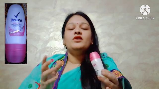 Honest Review Of Rexona Powder Dry Under Arm Odour Protection смотреть онлайн