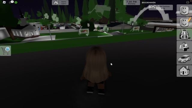 Потратила МИЛЛИОН РОБУКСОВ в Брукхейвен РП Роблокс! Я МИЛЛИОНЕР в Brookhaven RP Roblox смотреть онлайн