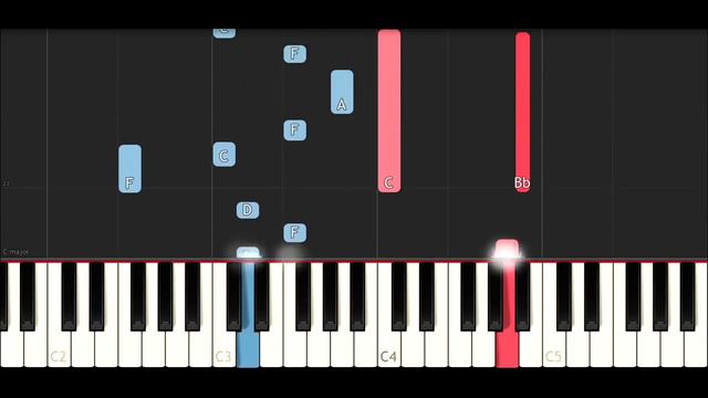 Трансформеры трек на пианино смотреть онлайн