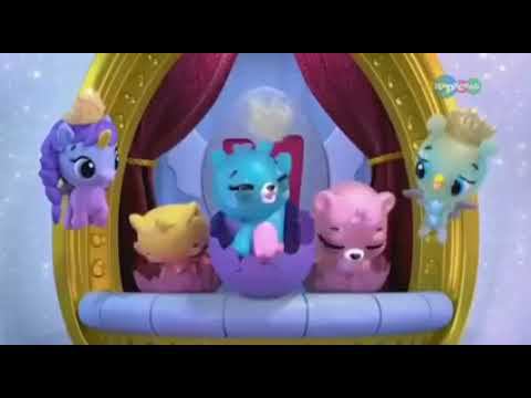 Рекламные блоки (Карусель, 20.10.2019) смотреть онлайн