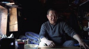 Тимофей Иванович Местников (Бэркэ).Бөрөнү хонтуруоллуурга  киэҥ үлэни ыытар.