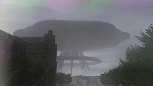 (PS2)Global Defence Force - Дезинсектор смотреть онлайн