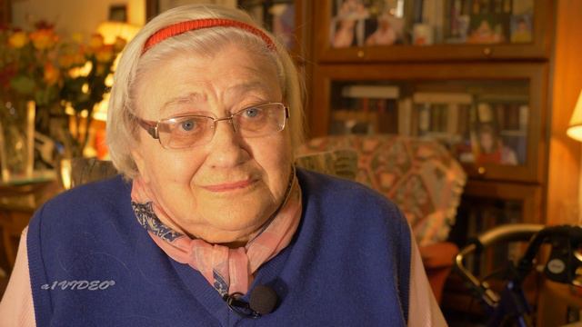 Alla Kigel, Part 2 смотреть онлайн