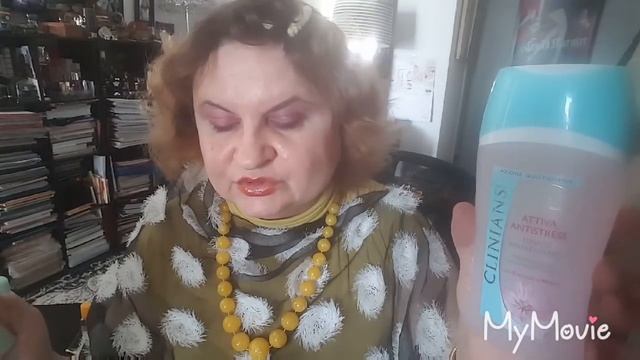 МОЙ УХОД ЗА ЛИЦОМ. смотреть онлайн