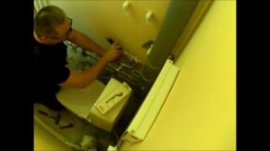 Гигиенический душ