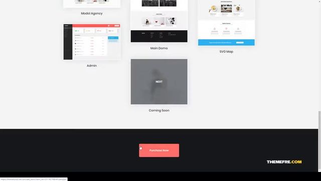 Chika - Directory Listings WordPress Theme booking real estate смотреть онлайн