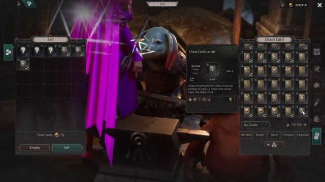 DAILY STREAM UNDECEMBER #22 / F2P ARPG STEAM 2022 смотреть онлайн