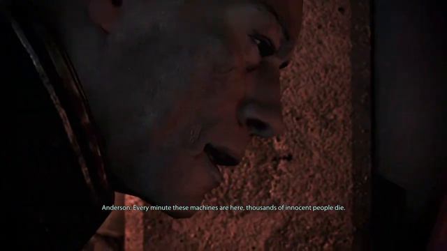 MASS EFFECT 3 LEGENDARY - Reapers Invade Earth [Prt 1] смотреть онлайн