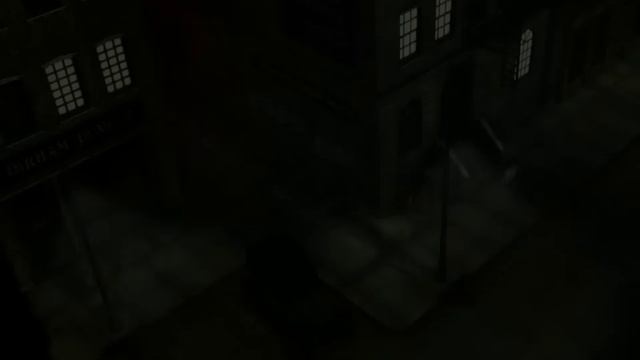 Face Noir - #13 [В поисках Марсетти] смотреть онлайн