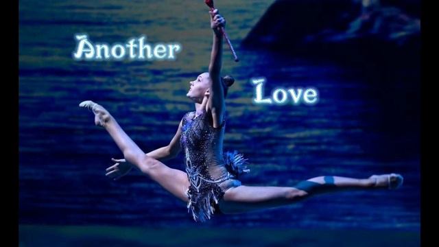 Música para gimnasia rítmica. 1:30. Another love💔❤️🩹 смотреть онлайн