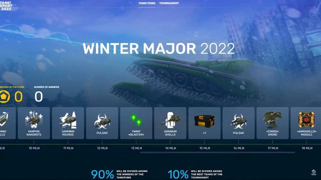 BEST DEAL EVER IN HISTORY OF TANKI ONLINE!! | AV Gamers смотреть онлайн